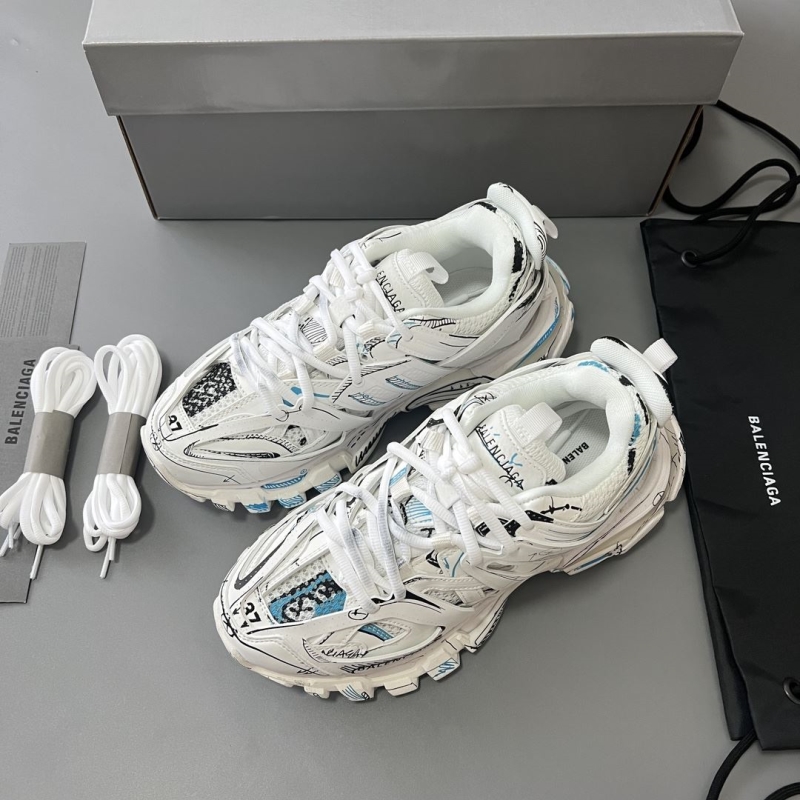 Balenciaga Sneakers